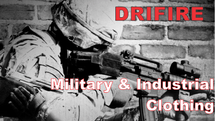 eshop at Drifire's web store for American Made products